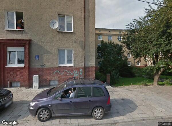 Ceny mieszkań Szczecin Legionów Dąbrowskiego 7
