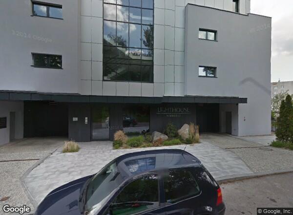 Ceny mieszkań Gdynia Cypriana Norwida 13