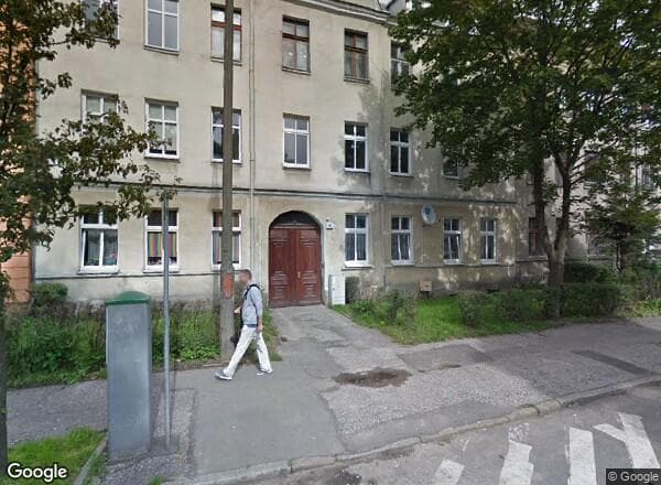 Ceny transakcyjne mieszkań Bydgoszcz Ogrodowa 10