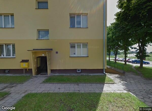 Ceny transakcyjne mieszkań Białystok Przędzalniana 6
