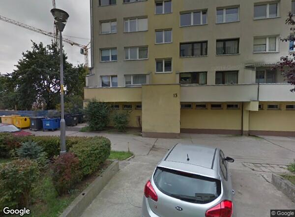 Ceny mieszkań Wrocław UL. DŹWIRZYŃSKA 13