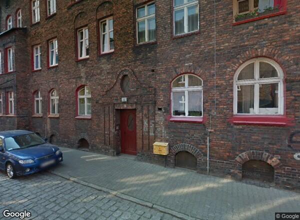 Ceny mieszkań Katowice Janowska 5