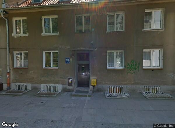 Ceny mieszkań Gdańsk Zakopiańska 33