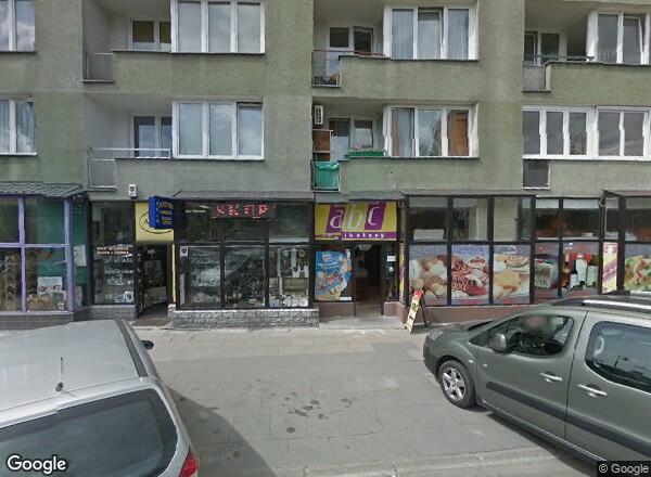 Ceny mieszkań Warszawa ul. Zielna 45