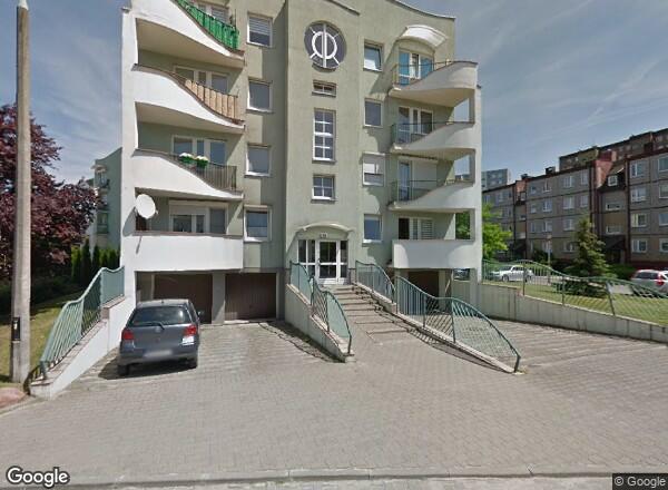 Ceny mieszkań Poznań Stare Żegrze 98