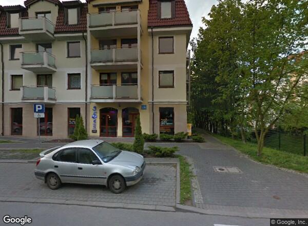 Ceny mieszkań Sopot Armii Krajowej 118