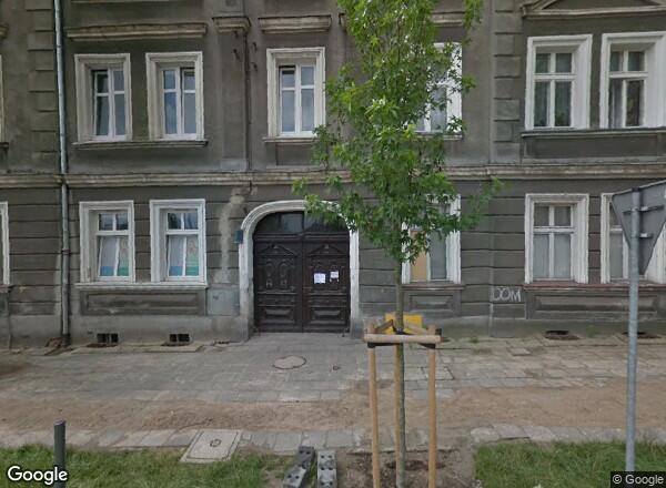 Ceny mieszkań Poznań Dezyderego Chłapowskiego 15