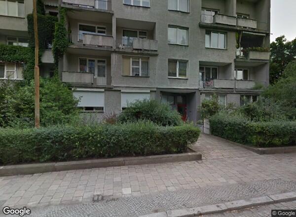 Ceny mieszkań Wrocław UL. IGNACEGO DASZYŃSKIEGO 58/60