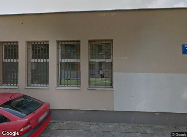 Ceny mieszkań Warszawa ul. Łabiszyńska 10