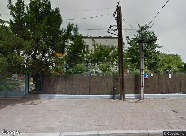 Ceny transakcyjne mieszkań Warszawa ul. Czerniowiecka 2