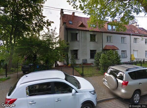 Ceny mieszkań Sopot Jana Kasprowicza 13