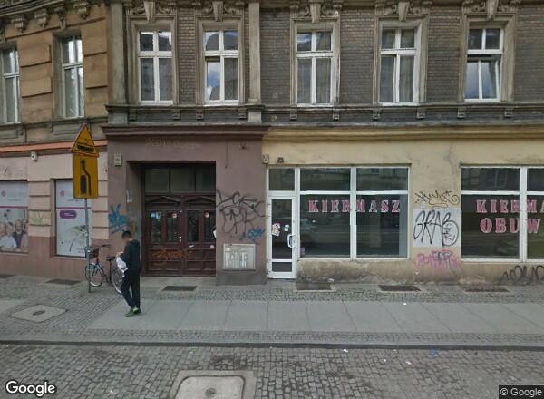 Ceny mieszkań Wrocław UL. JEDNOŚCI NARODOWEJ 104