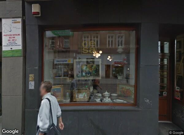 Ceny mieszkań Katowice Dworcowa 13