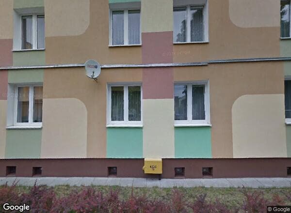 Ceny transakcyjne mieszkań Bydgoszcz Czerkaska 7