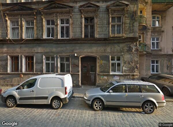 Ceny mieszkań Wrocław UL. WOJCIECHA CYBULSKIEGO 8A