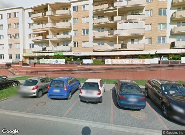 Ceny transakcyjne mieszkań Warszawa ul. Grupy AK „Północ” 2