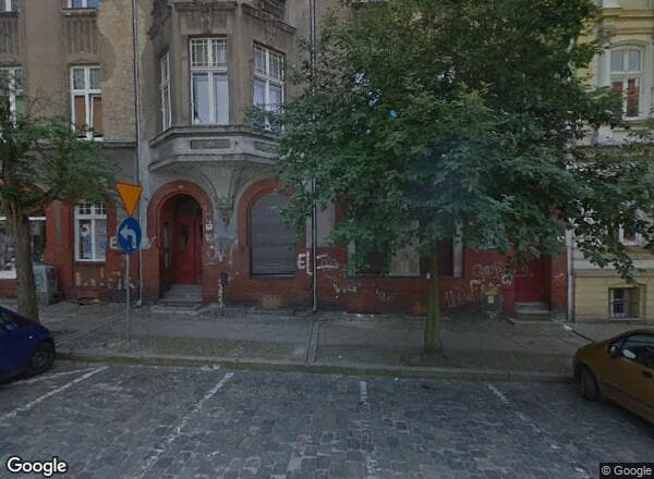 Ceny transakcyjne mieszkań Gorzów Wielkopolski WŁADYSŁAWA ŁOKIETKA 21