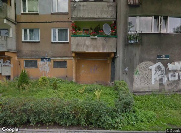 Ceny mieszkań Katowice Szopienicka 13A