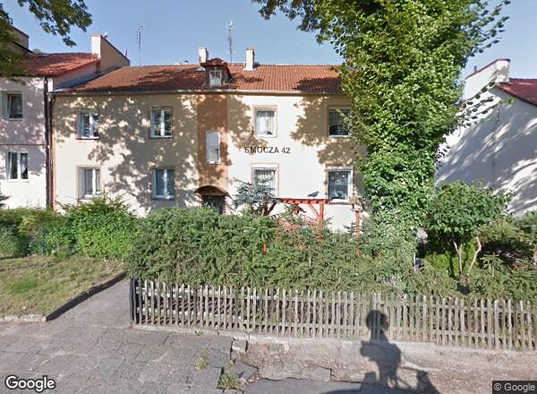 Ceny mieszkań Szczecin Smocza 42