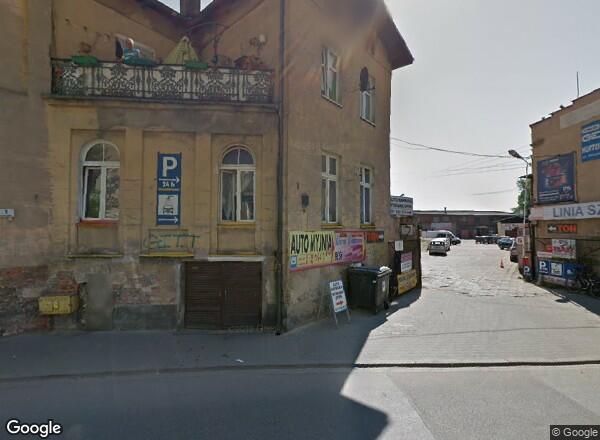 Ceny mieszkań Poznań Kolejowa 1