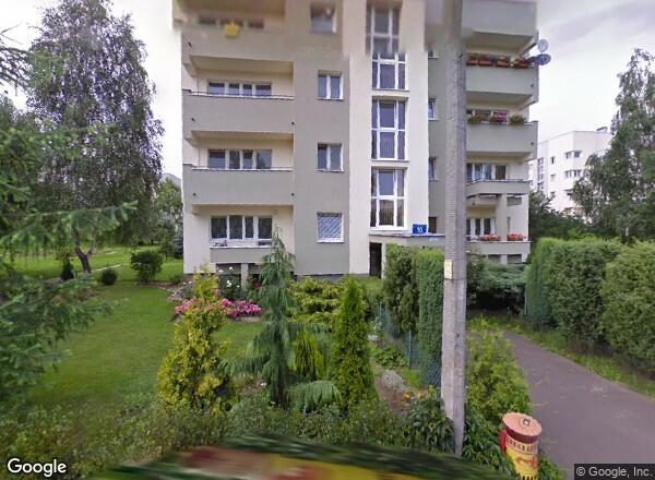 Ceny mieszkań Warszawa ul. L. Idzikowskiego 10