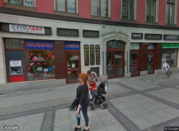 Ceny transakcyjne mieszkań Wrocław UL. OŁAWSKA 9