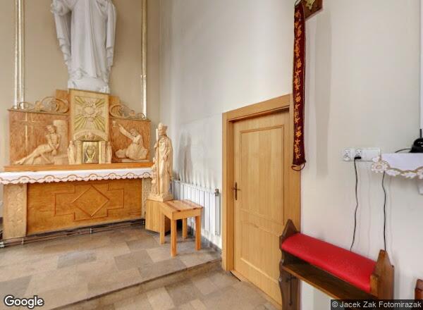 Ceny mieszkań Gdynia Kcyńska 4