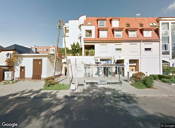 Ceny mieszkań Wrocław UL. WACŁAWA BERENTA 24