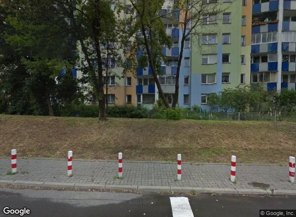 Ceny mieszkań Warszawa ul. W. Borowego 10