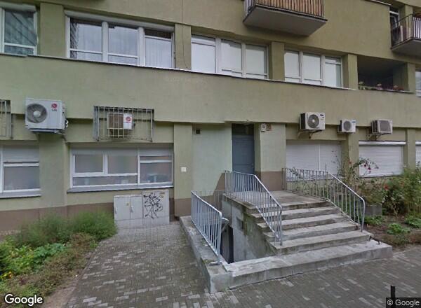 Ceny mieszkań Wrocław PL. GRUNWALDZKI 15