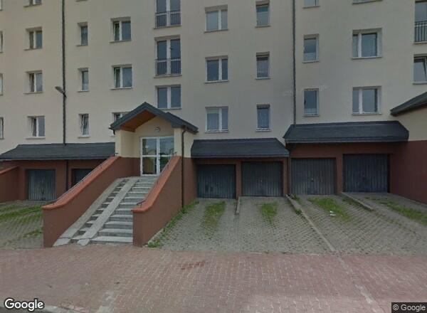 Ceny transakcyjne mieszkań Lublin Bazylianówka 99