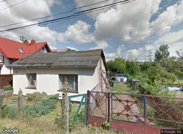 Ceny mieszkań Warszawa ul. Rembertowska 3