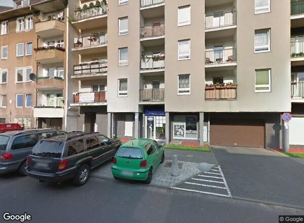 Ceny transakcyjne mieszkań Szczecin Bogumiły 8