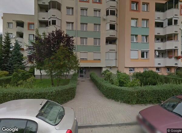 Ceny mieszkań Wrocław UL. STEROWCOWA 11