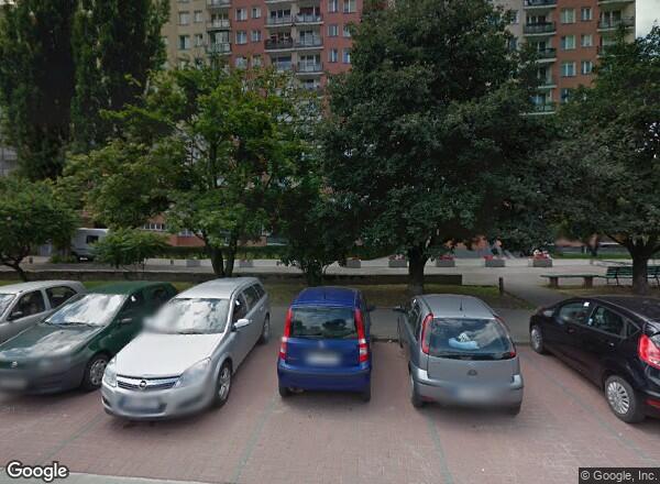 Ceny mieszkań Warszawa ul. Krasiczyńska 5