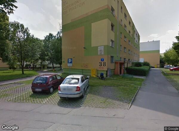 Ceny transakcyjne mieszkań Łódź Myśliwska 1