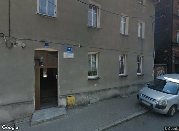 Ceny mieszkań Katowice Ignacego Paderewskiego 7