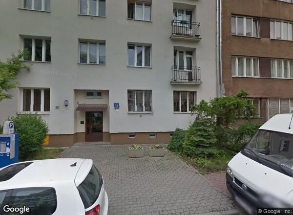 Ceny mieszkań Warszawa ul. Kaliska 22