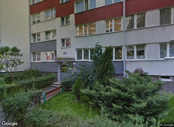 Ceny mieszkań Wrocław UL. NIEDŹWIEDZIA 51