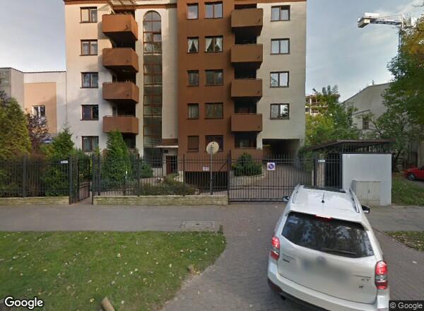 Ceny mieszkań Łódź Mokra 6