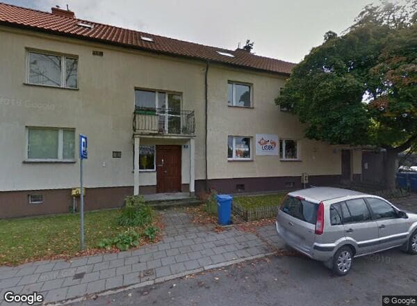 Ceny transakcyjne mieszkań Olsztyn Ernesta Kościńskiego 2