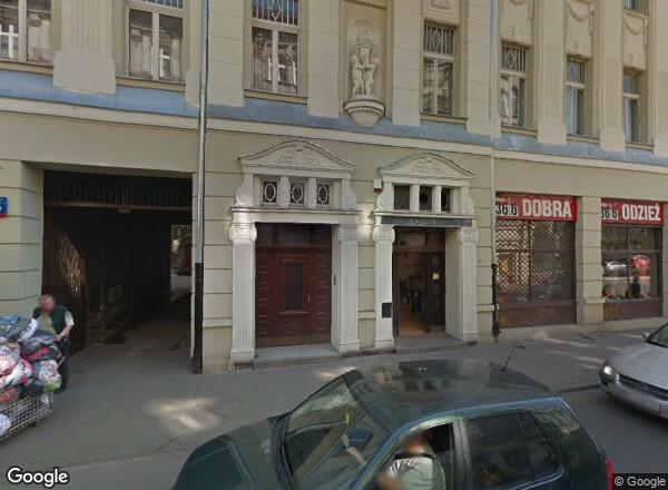 Ceny mieszkań Łódź Wschodnia 76