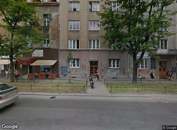 Ceny mieszkań Kraków Czarnowiejska 49