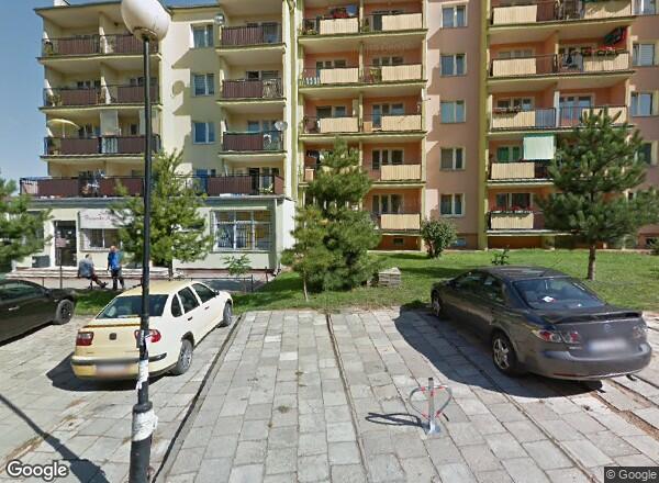 Ceny mieszkań Lublin Wyżynna 12