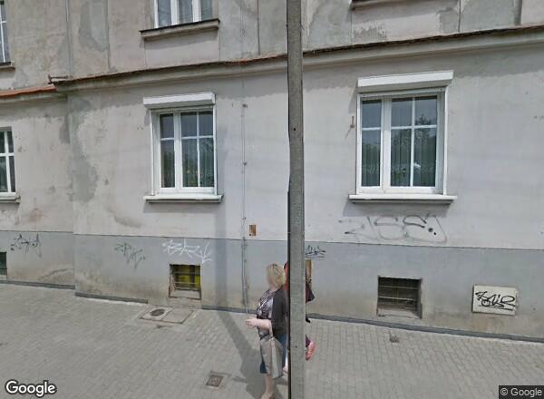 Ceny mieszkań Poznań Wspólna 51