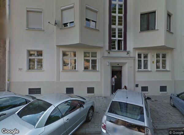 Ceny mieszkań Wrocław UL. KŁOŚNA 13