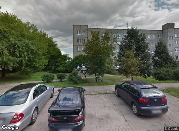 Ceny transakcyjne mieszkań Szczecin Cukrowa 45
