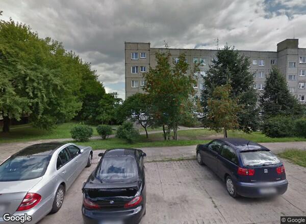 Ceny mieszkań Szczecin Cukrowa 45