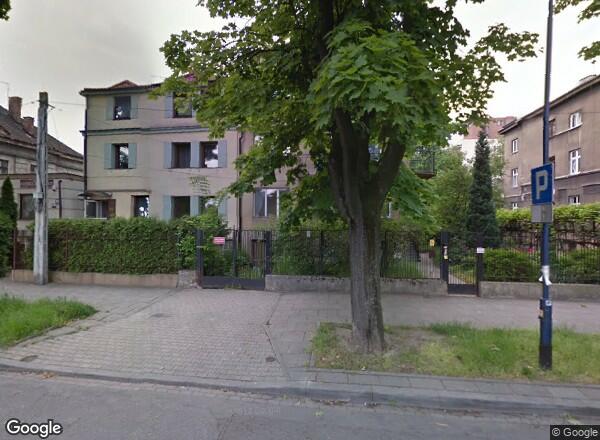 Ceny mieszkań Kraków Kielecka 26