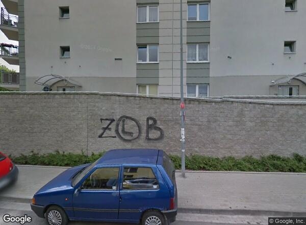 Ceny transakcyjne mieszkań Warszawa ul. Sybilli 9